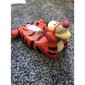Disney Pooh N' Friends Tigger Soap Dish